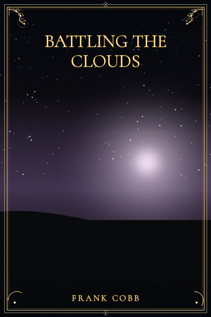 Battling the clouds