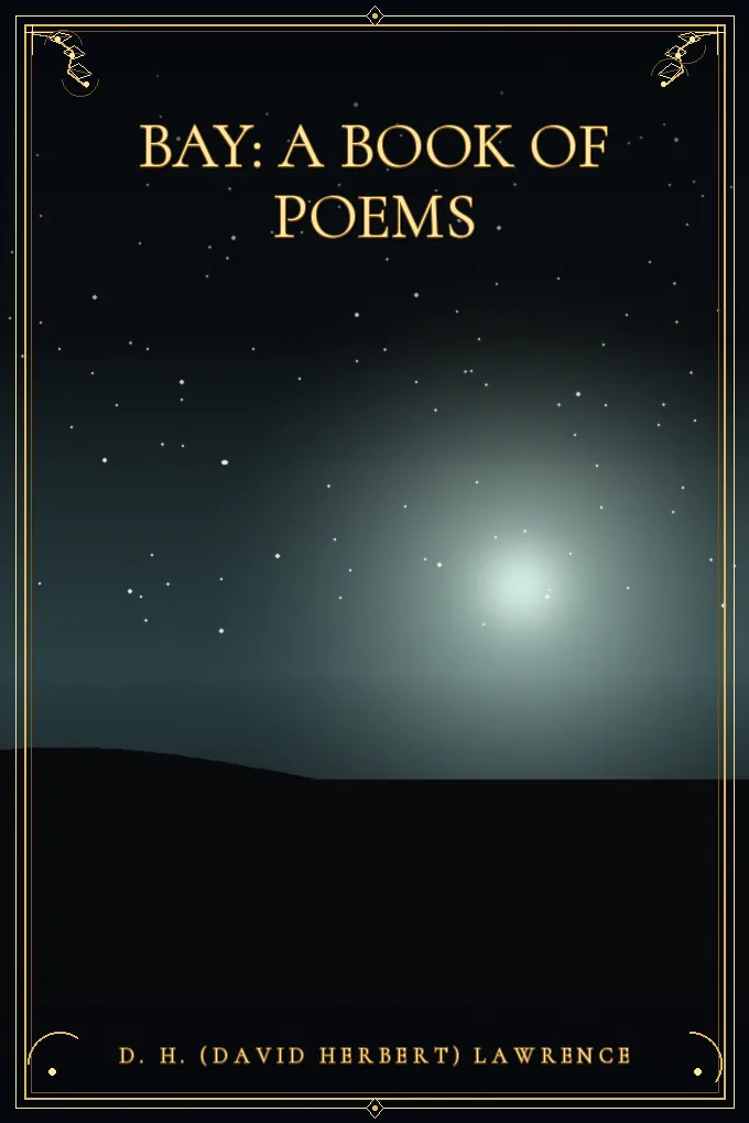 Bay: A Book of Poems