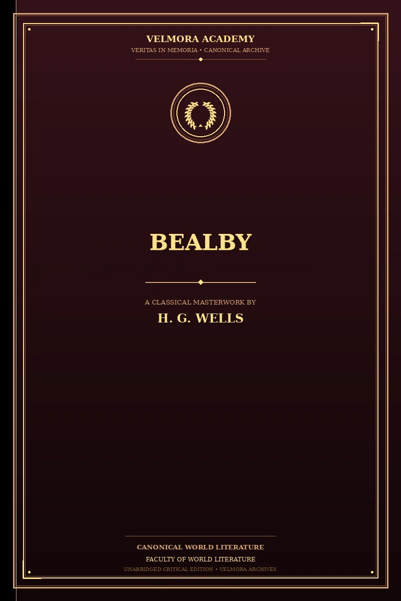 Bealby