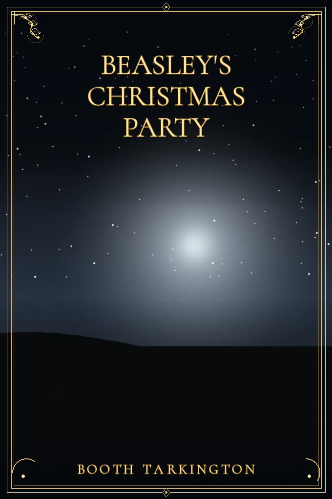 Cover of Beasley's Christmas Party