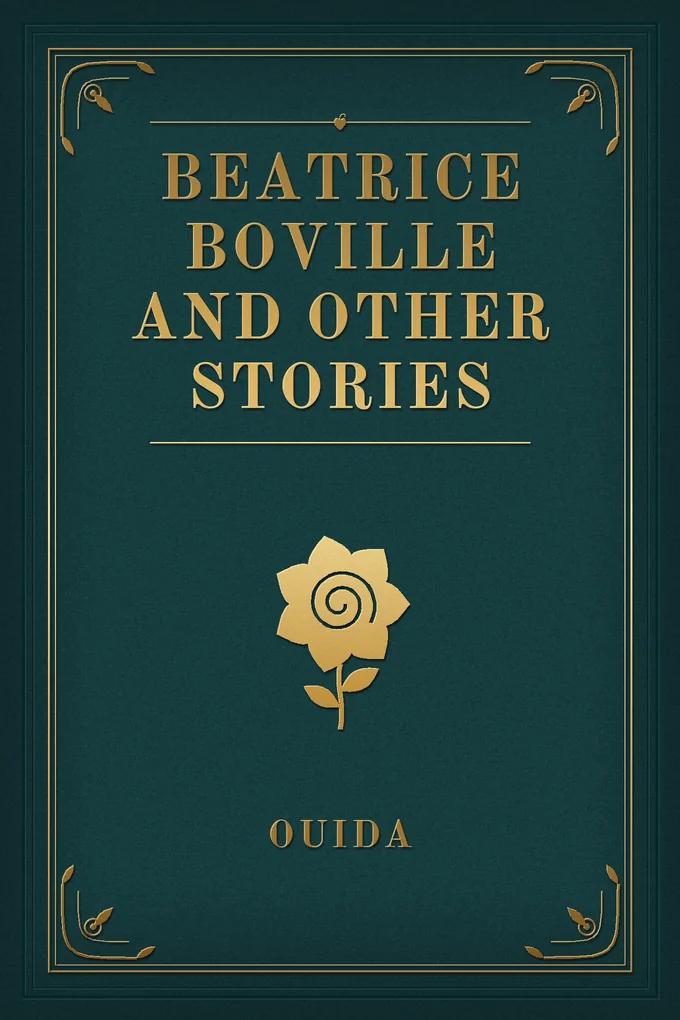 Beatrice Boville and Other Stories