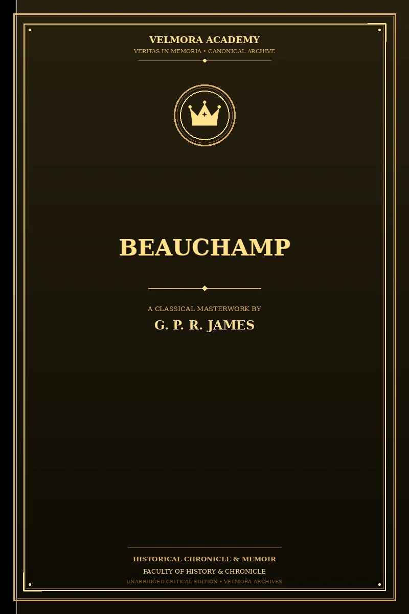 Beauchamp