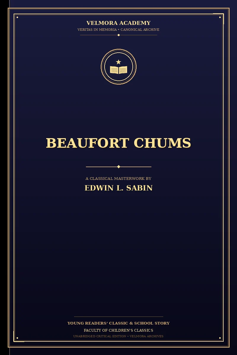 Beaufort Chums