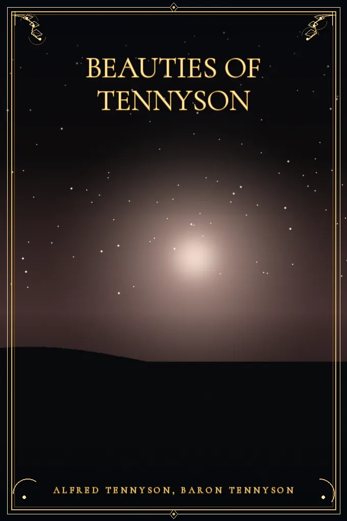 Beauties of Tennyson