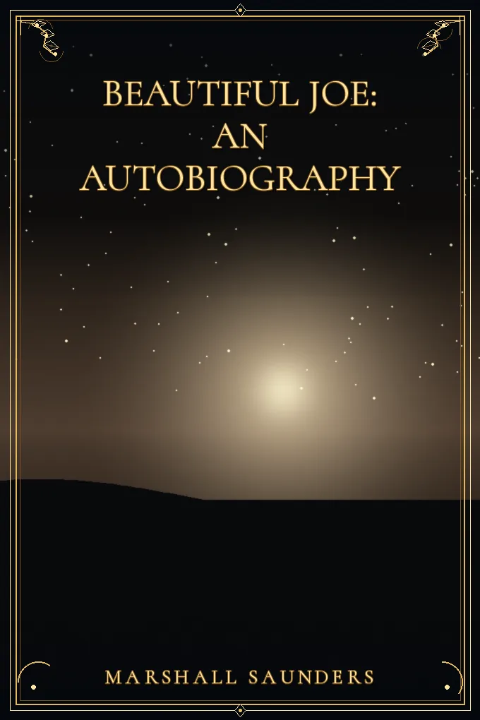 Beautiful Joe: An Autobiography