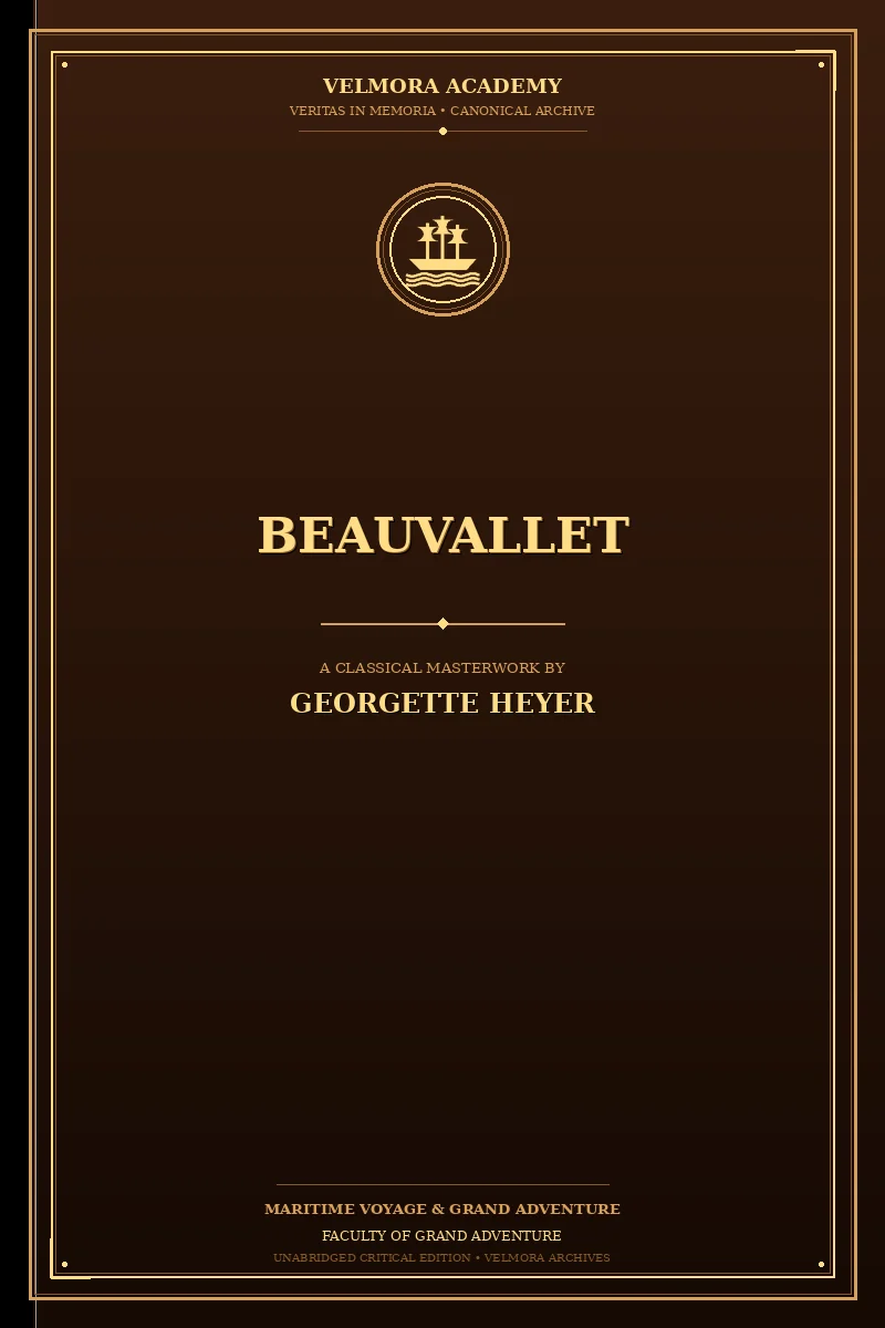 Beauvallet