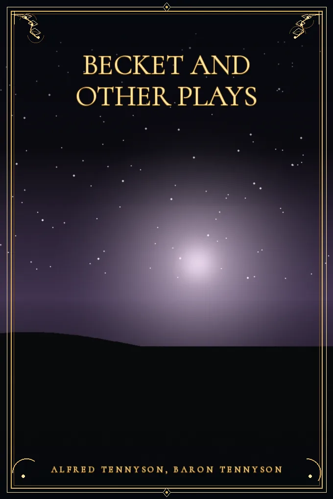 Becket and other plays