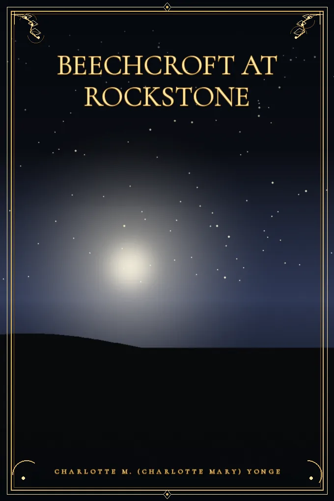 Beechcroft at Rockstone