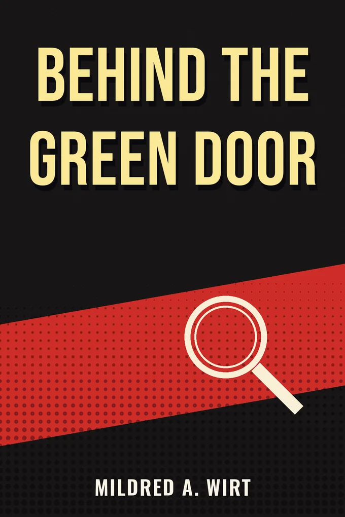 Behind the Green Door
