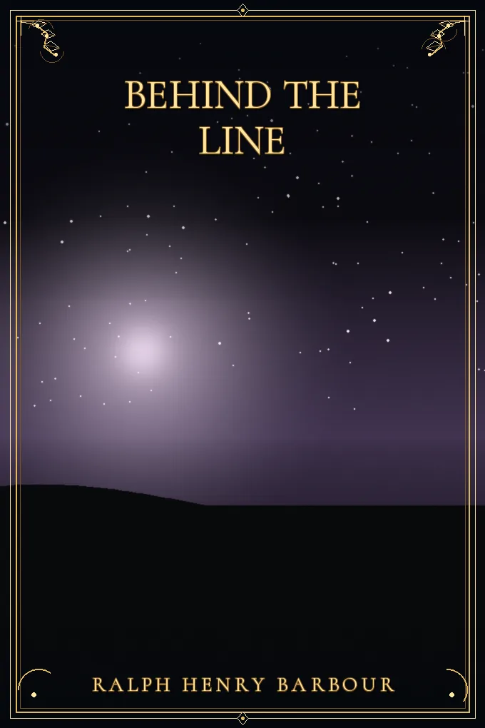 Behind the Line
