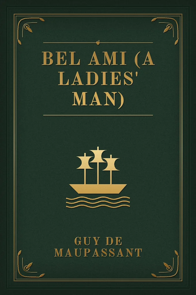 Bel Ami (A Ladies' Man) The Works of Guy de — Vol. 6