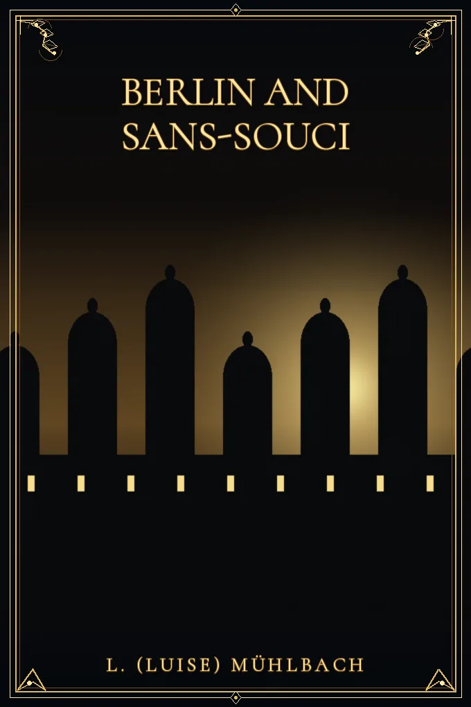 Cover of Berlin and Sans-Souci
