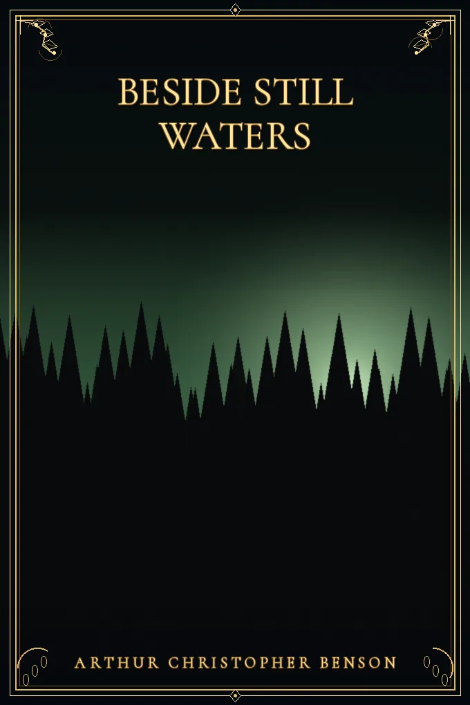 Beside Still Waters