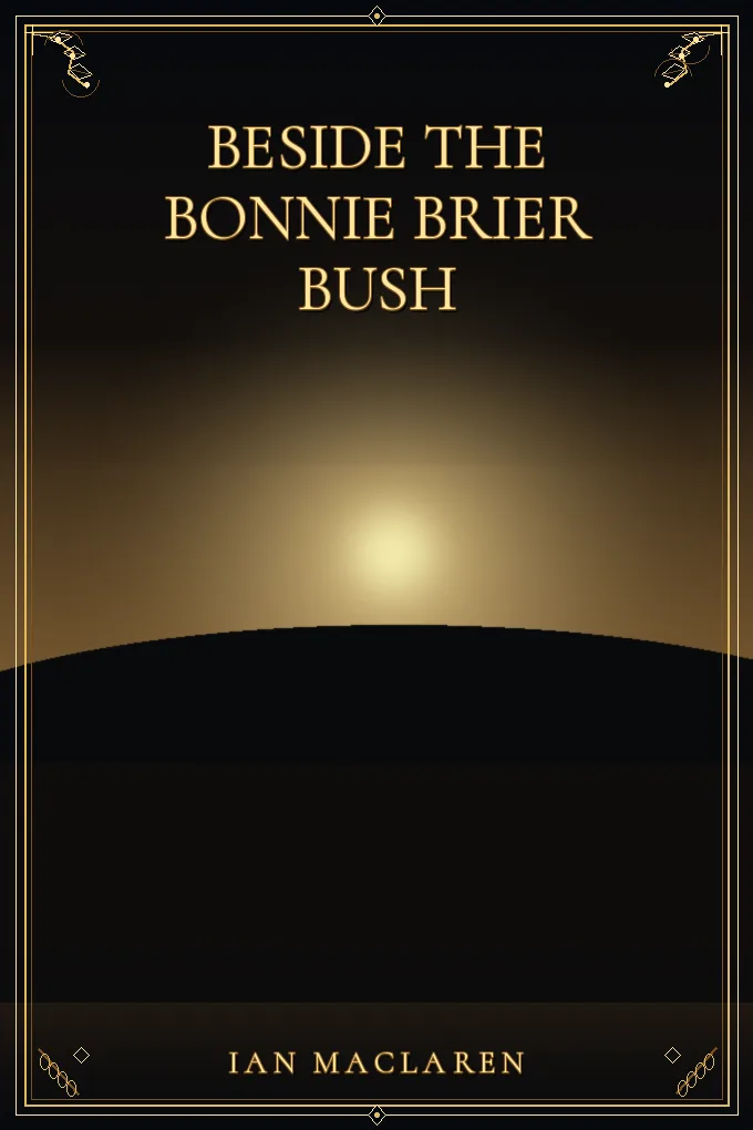 Cover of Beside the Bonnie Brier Bush