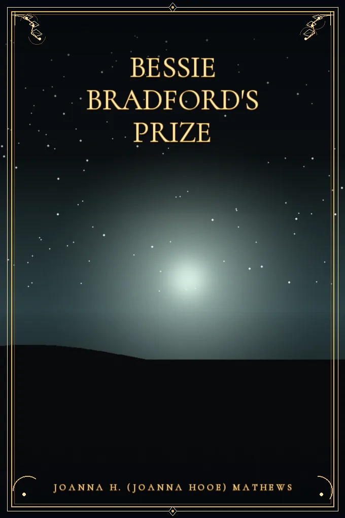 Cover of Bessie Bradford's Prize