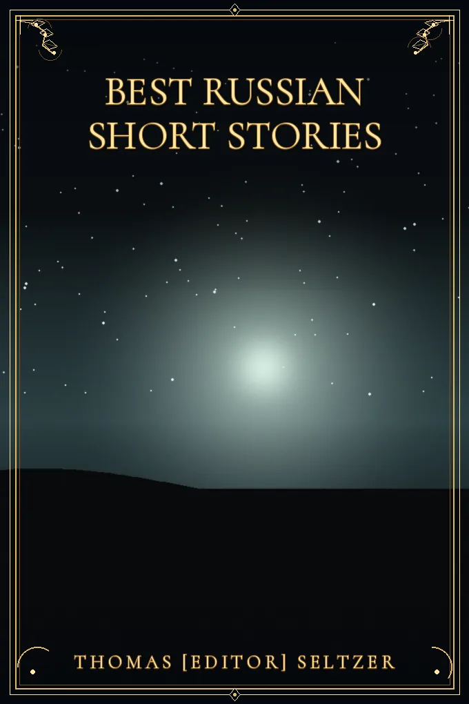 Best Russian Short Stories