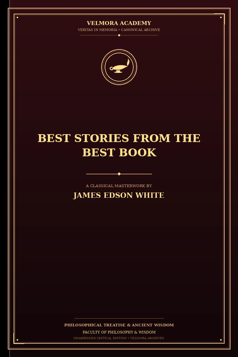 Best Stories from the Best Book
