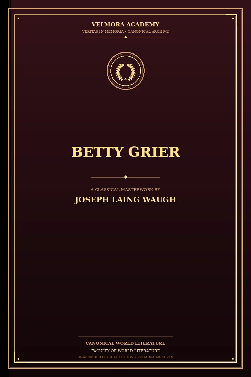 Betty Grier