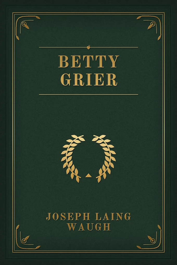 Betty Grier
