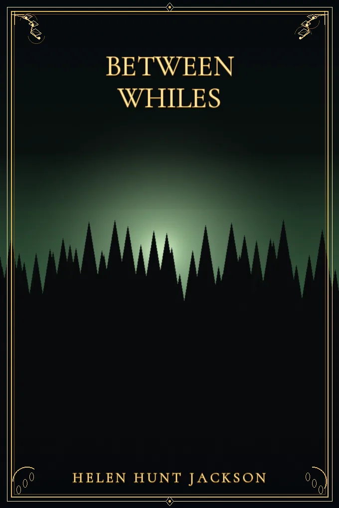 Cover of Between Whiles