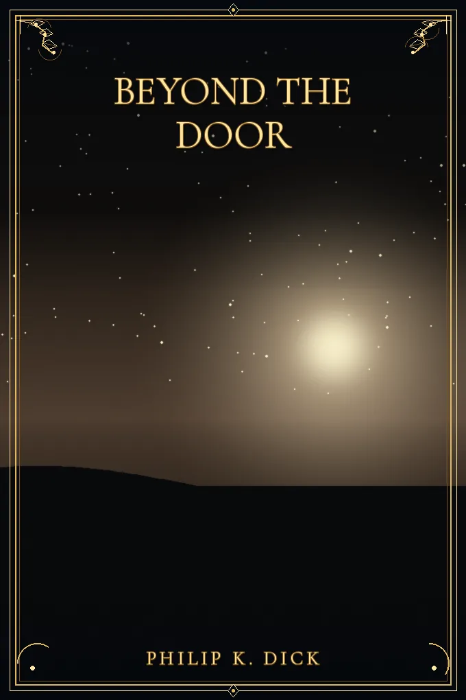 Beyond the Door