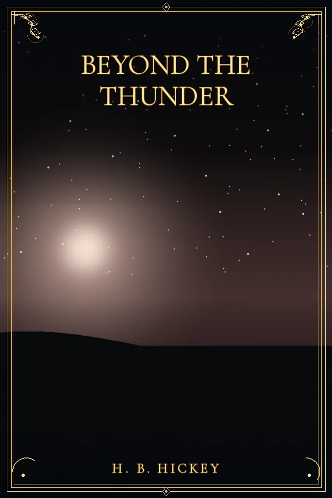 Beyond The Thunder