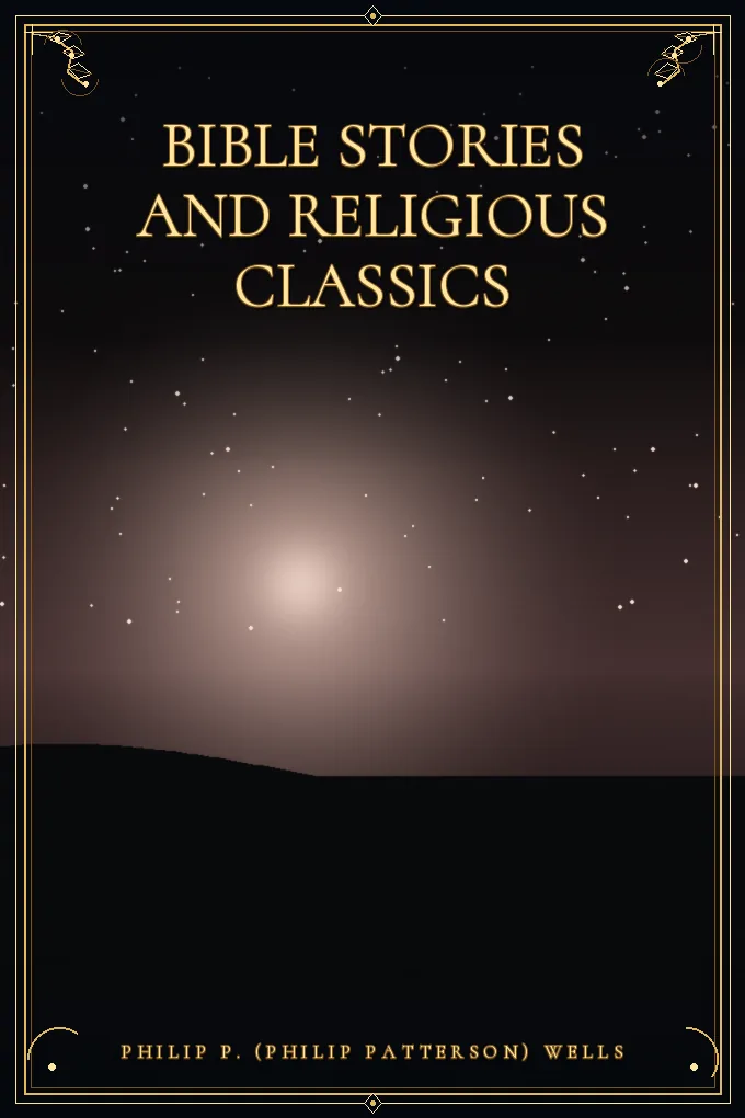 Bible Stories and Religious Classics