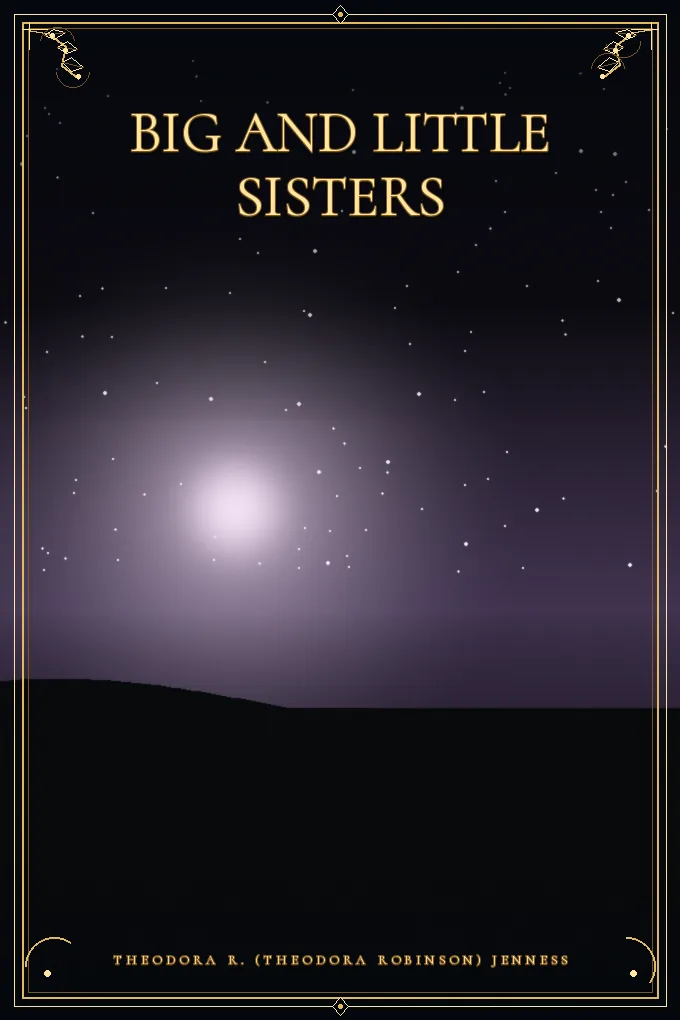 Cover of Big and Little Sisters