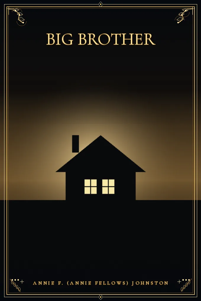 Cover of Big Brother