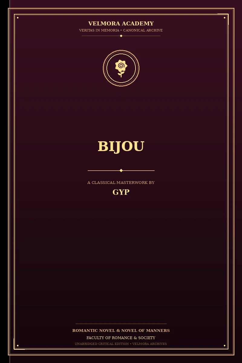 Bijou