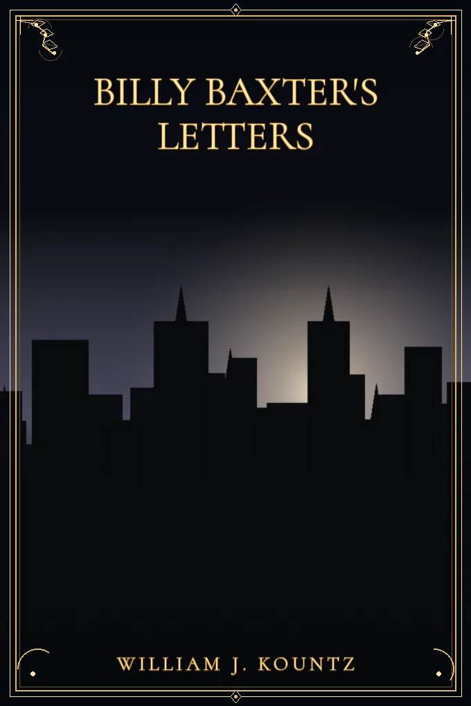 Billy Baxter's Letters