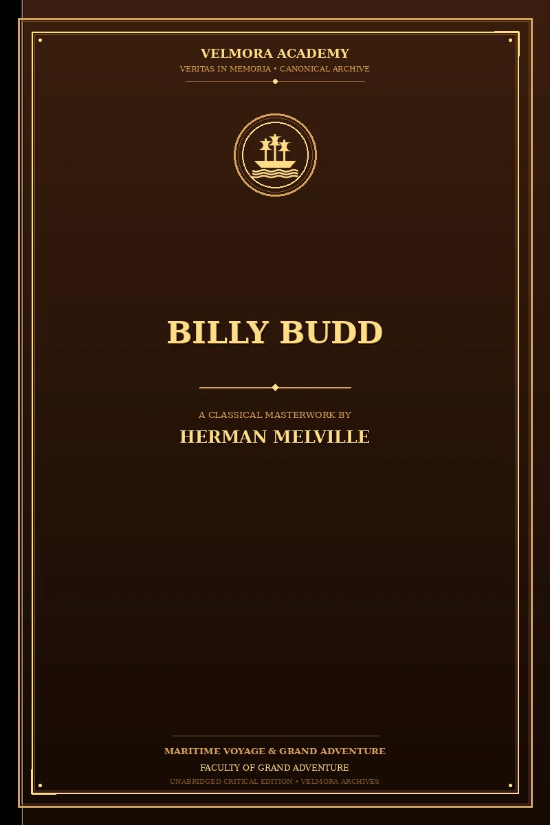 Billy Budd