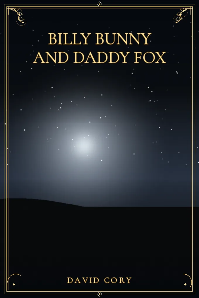 Billy Bunny and Daddy Fox