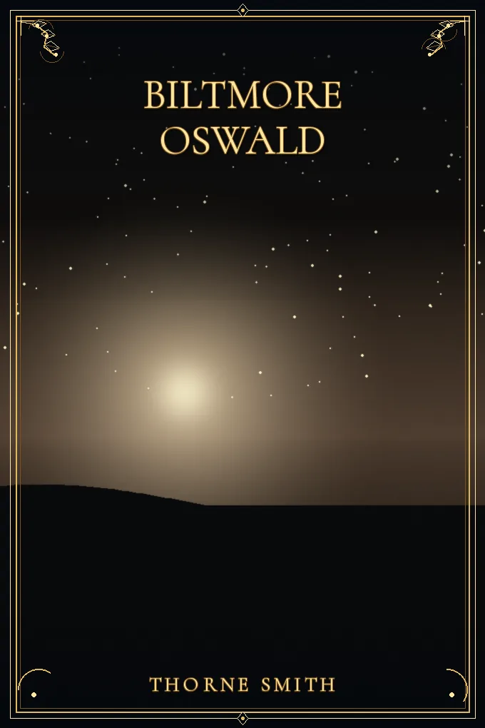 Cover of Biltmore Oswald