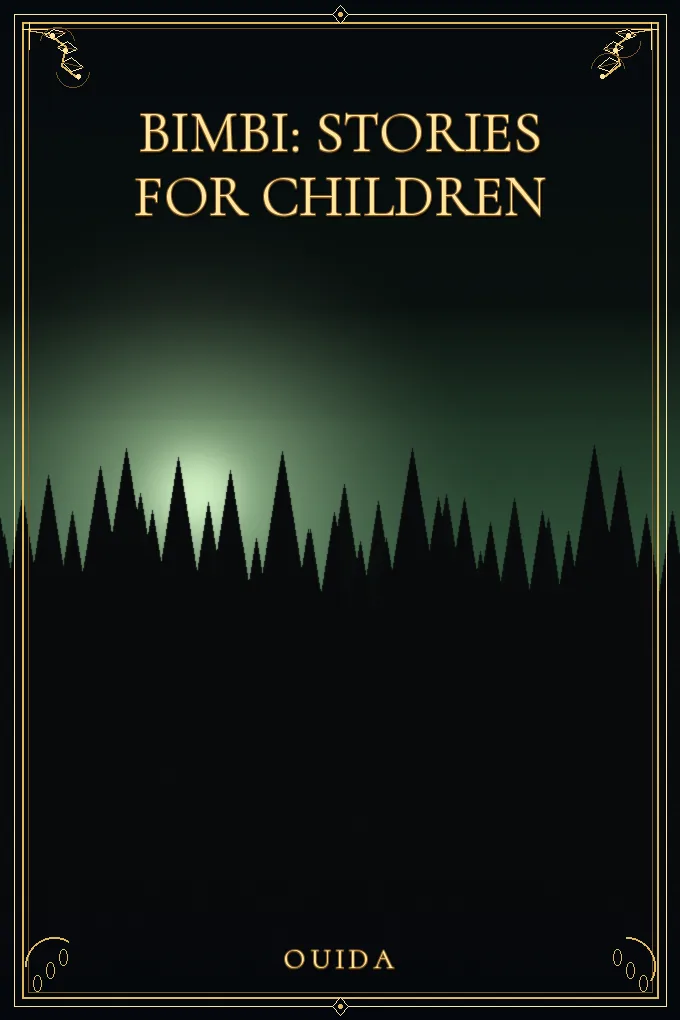 Cover of Bimbi: Stories for Children