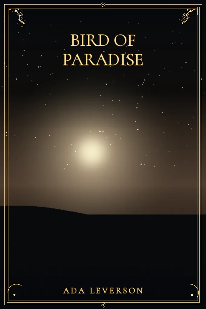 Bird of Paradise