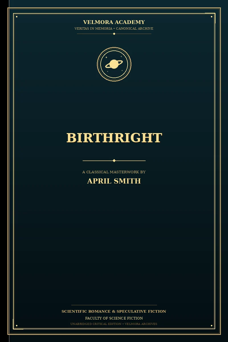 Birthright