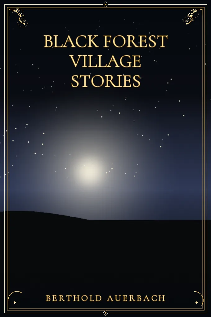 Black Forest Village Stories