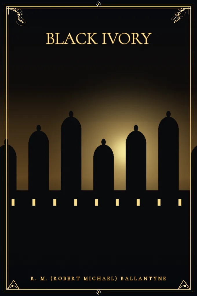 Black Ivory