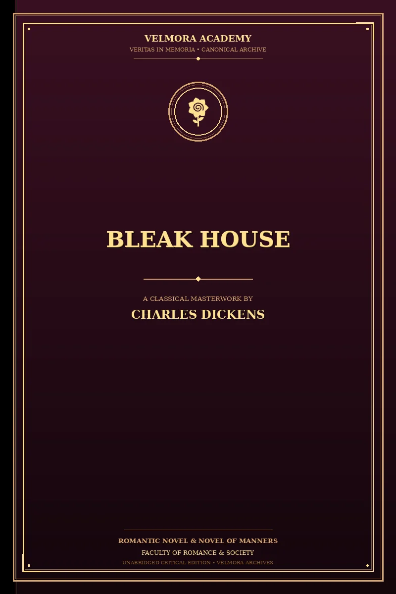 Bleak House