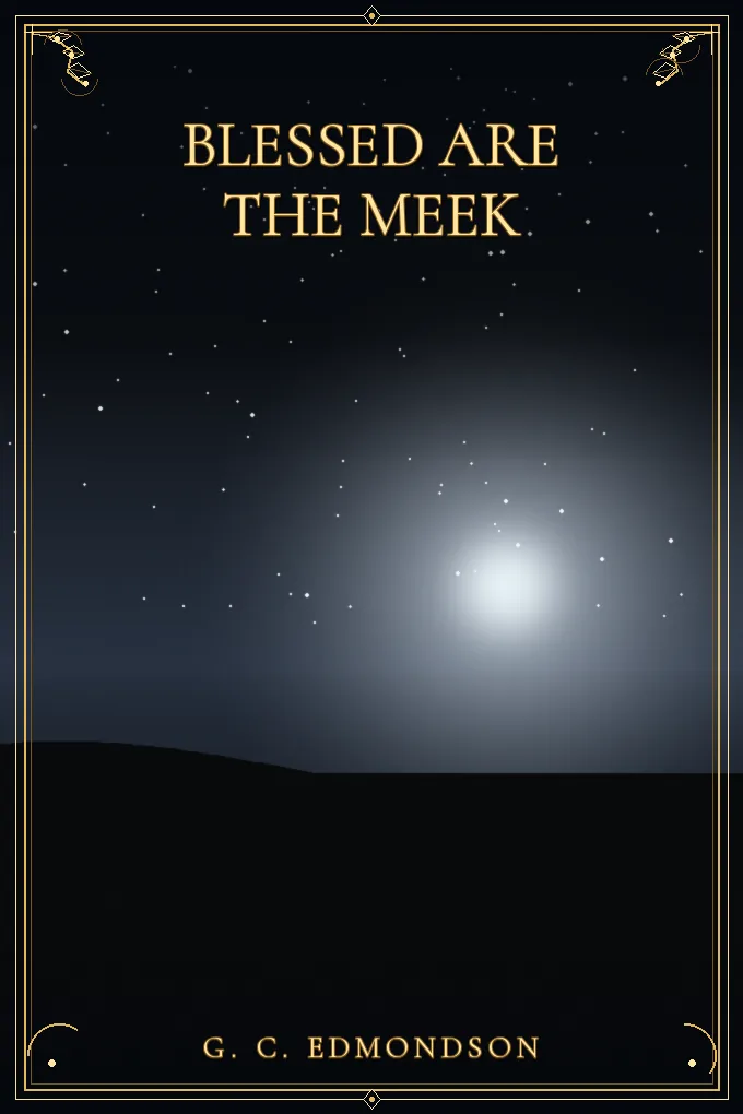 Blessed are the meek