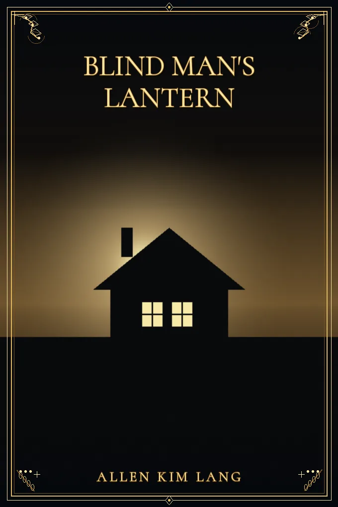 Blind Man's Lantern