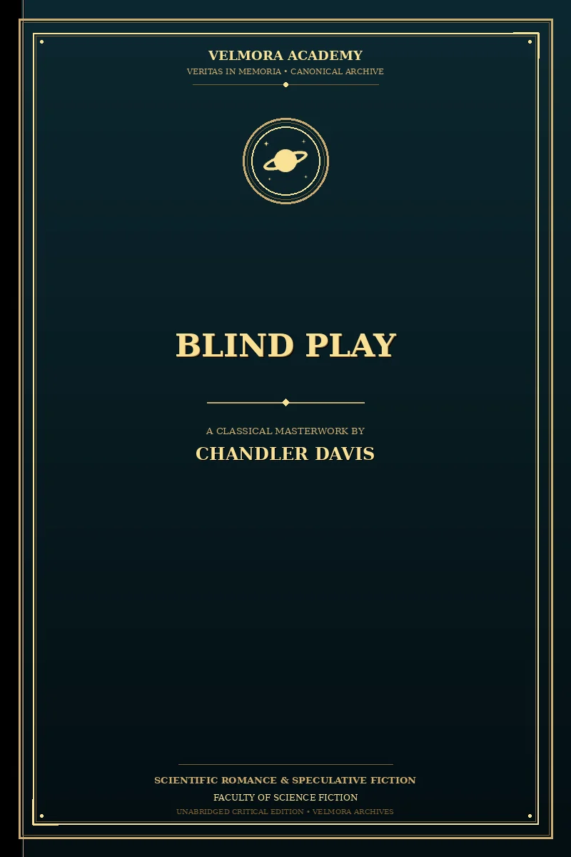Blind Play