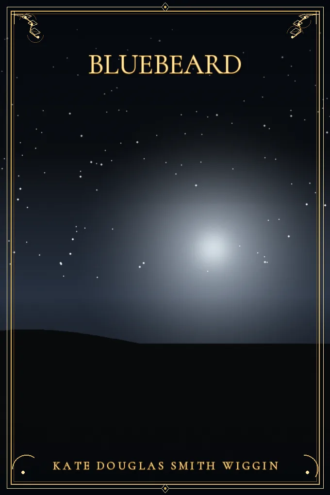 Cover of Bluebeard