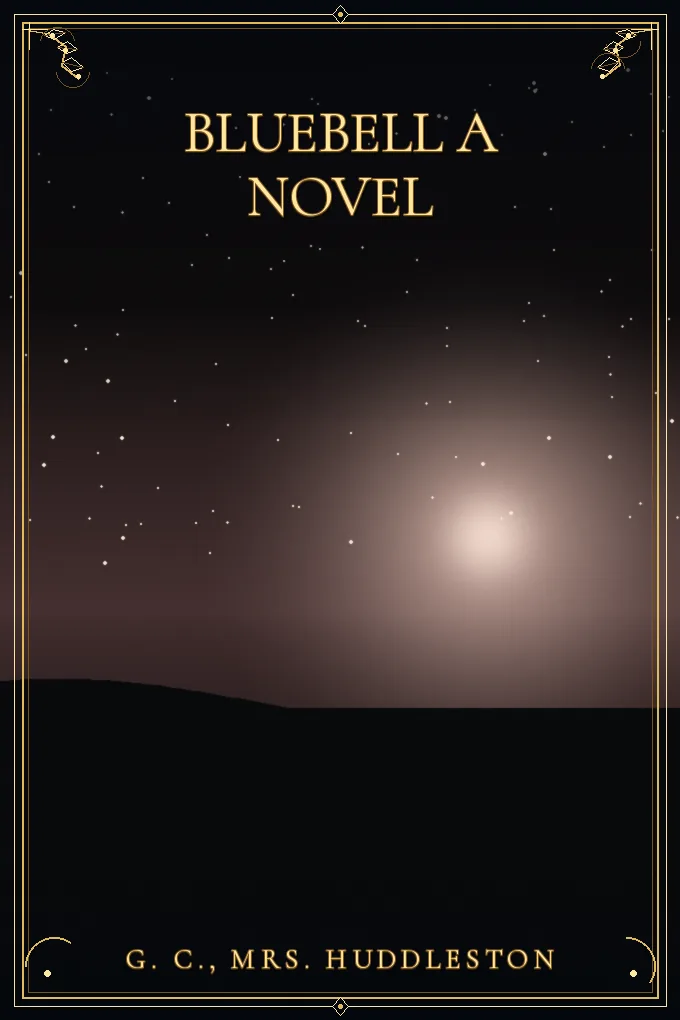 Bluebell A Novel