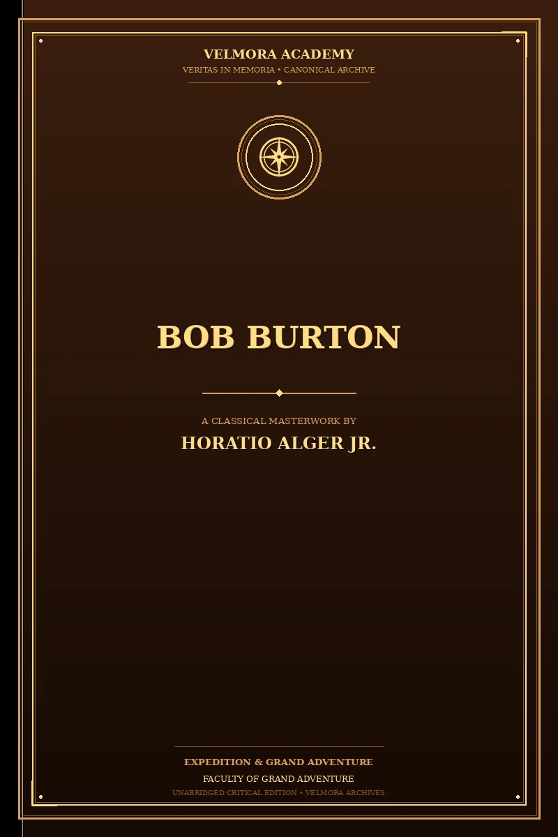 Bob Burton