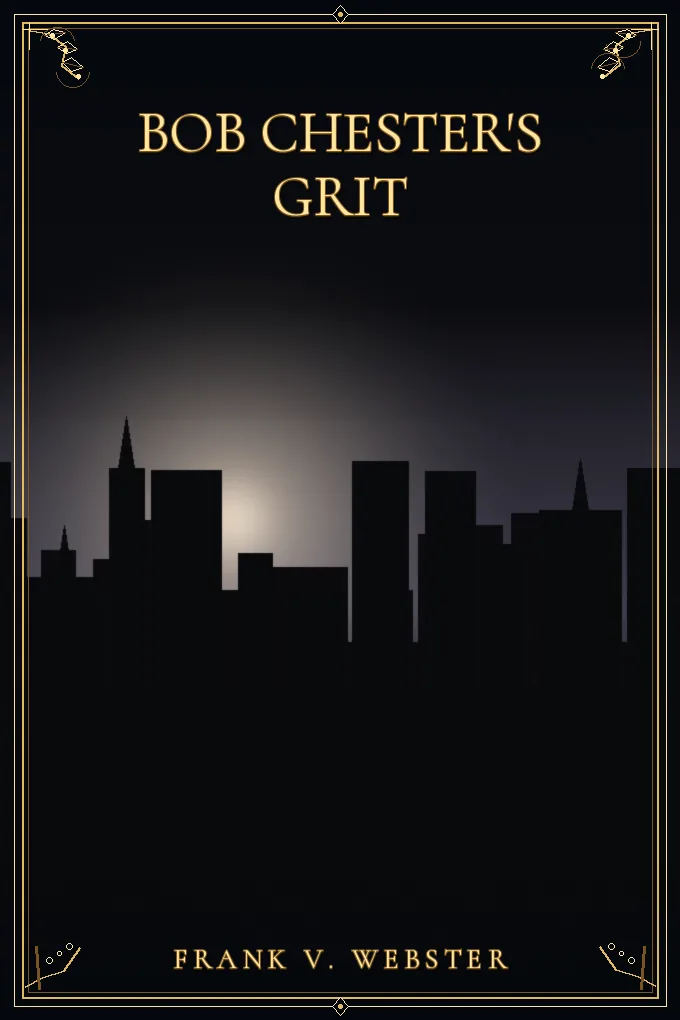Bob Chester's Grit