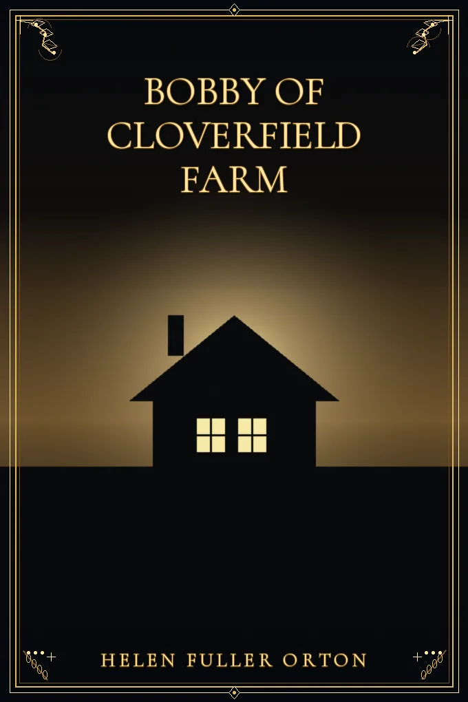 Bobby of Cloverfield Farm