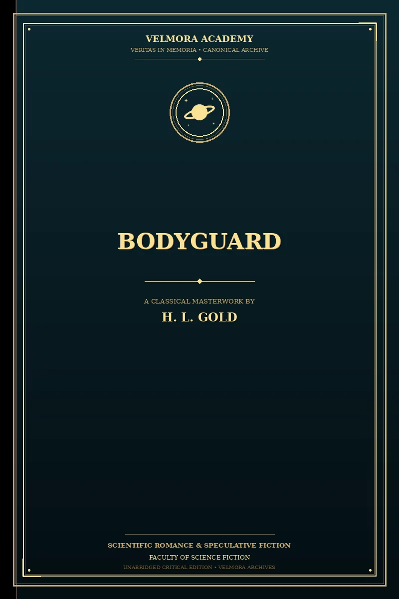 Bodyguard