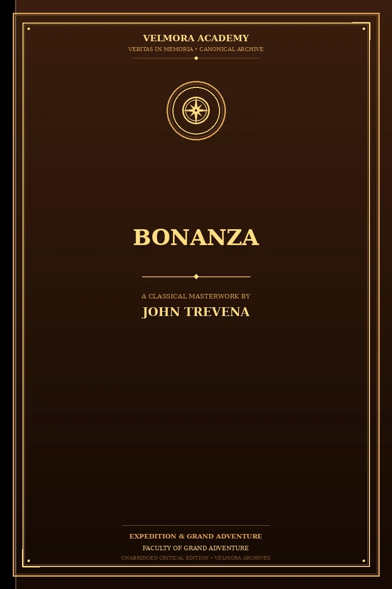 Bonanza